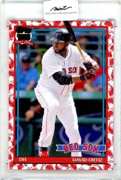 2026 Topps Series 1 Japan Edition	David Ortiz