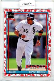2026 Topps Series 1 Japan Edition	Frank Thomas
