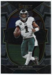 2022 Select #79 Jalen Hurts