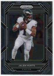 2022 Panini Prizm #234 Jalen Hurts