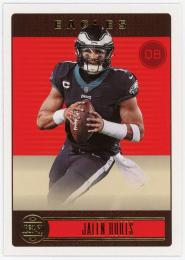 2023 Panini Legacy #34 Jalen Hurts