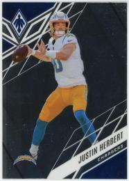 2022 Panini Phoenix #49 Justin Herbert