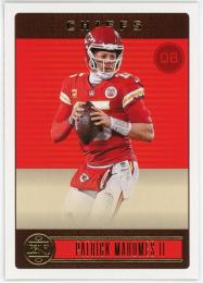 2023 Panini Legacy #46 Patrick Mahomes II