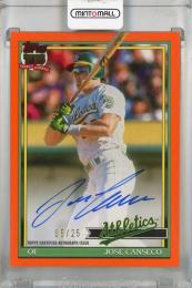 topps メモリアルカード　16/25 楽天市場】［メーカー即完必至］2025 Topps Finest MLB Baseball Hobby