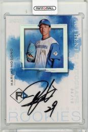 ミントモール / MINT 立川店 / 2024 EPOCH NPB プロ野球カード 細野晴