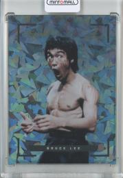 2024 SUPER BREAK KEEPSAKE BRUCE LEE 50th ANNIVERSARY COLLECTION Bruce Lee Base/#12