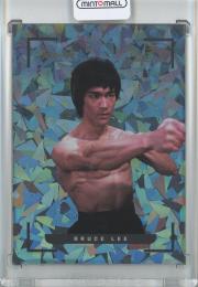 2024 SUPER BREAK KEEPSAKE BRUCE LEE 50th ANNIVERSARY COLLECTION Bruce Lee Base/#11