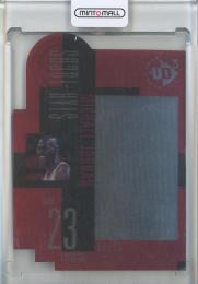 1996-97 Upper Deck Michael Jordan UD3 #23 Chicago Bulls