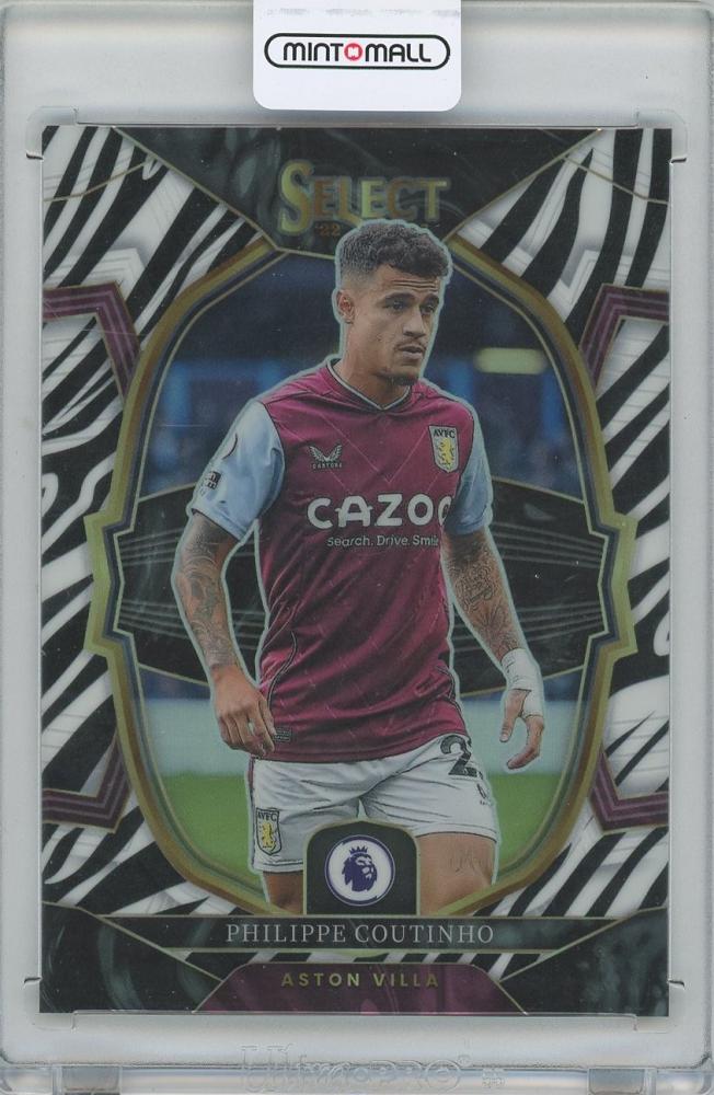 品質保証 Panini Select ほしい soccer シャビ チャビ ツインオート 1of1 スポーツ選手