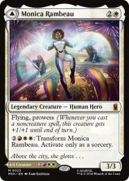 ミントモール / MINT GAMES MTG(東日本橋) / 【MSH】【JPN】〈023-M-W