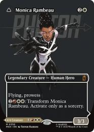 ミントモール / MINT GAMES MTG(東日本橋) / 【MSH】【JPN】〈023-M-W