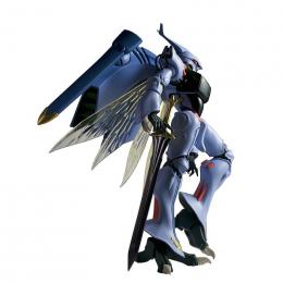 【ROBOT魂】《SIDE AB》ダンバイン (H.D.)『聖戦士ダンバイン』新品 塗装済み可動フィギュア