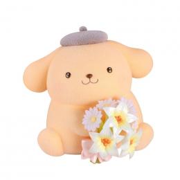 【mofamofy】ポムポムプリン -パステルカラー ver.-『サンリオ』新品 塗装済み完成品フィギュア