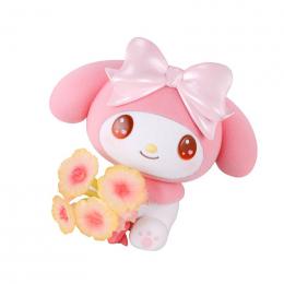 【mofamofy】マイメロディ -パステルカラー ver.-『サンリオ』新品 塗装済み完成品フィギュア