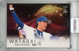 ミントモール / MINT 池袋店 / 2024 EPOCH NPB 度会隆輝 直筆サイン