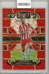 2023-24 PANINI Select LA LIGA Leo Baptistao 【14/65】 UD Almeria