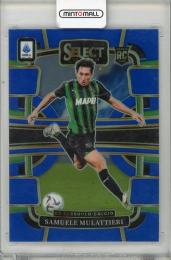 2023-24 PANINI SELECT SERIE A Samuele Mulattieri  US SASSUOLO CALCIO