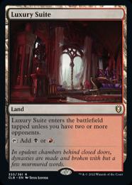 MTG 特別観覧室　サージ foil msc 英語版 ミントモール / MINT GAMES MTG(東日本橋) / ○SALE○【CLB】【ENG