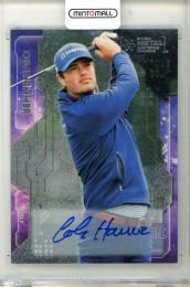2024 Skybox Metal Universe Champions Cole Hammer #79 Base Autograph Card