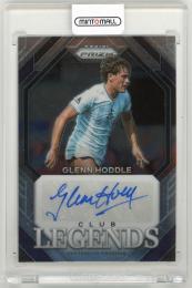 2023-24 Panini Prizm Premier League Glenn Hoddle Club Legends Signatures【CL-GH】 Tottenham Hotspur