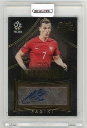 2016-17 Panini Black Gold Arkadiusz Milik Gilded Signatures【19/99】 Poland
