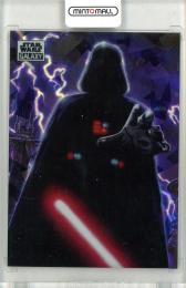 2021 Topps Chrome Star Wars Galaxy  The Karloff Connection Atomic 056/150