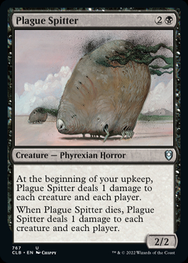 疫病の蔓延/Spreading Plague　４枚 疫病の蔓延/Spreading Plague 4枚 疫病の蔓延 [INV] 【BIGWEB