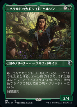 MTG 魂の洞窟 日本語、エッチングFoil｜マジック：ザ・ギャザリング
