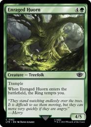 ミントモール / MINT GAMES MTG(東日本橋) / 【LTR】【JPN】《怒り猛る