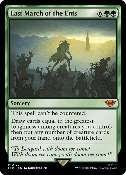 ミントモール / MINT GAMES MTG(東日本橋) / 【LTR】【ENG