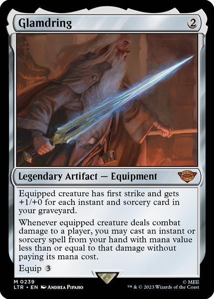 ミントモール / MINT GAMES MTG(東日本橋) / 【LTR】【ENG】【Foil