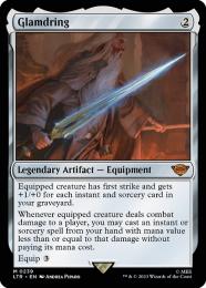 ミントモール / MINT GAMES MTG(東日本橋) / 【LTR】【ENG】【Foil