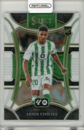 2023-24 PANINI SELECT LA LIGA Abner Vinicius 【17/20】 REAL BETIS