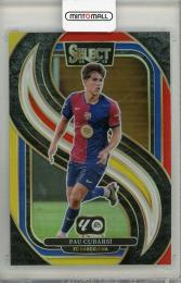2024-25 PANINI SELECT LA LIGA Pau Cubarsi  FC BARCELONA