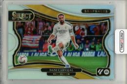 2024-25 PANINI SELECT LA LIGA Dani Carvajal  REAL MADRID