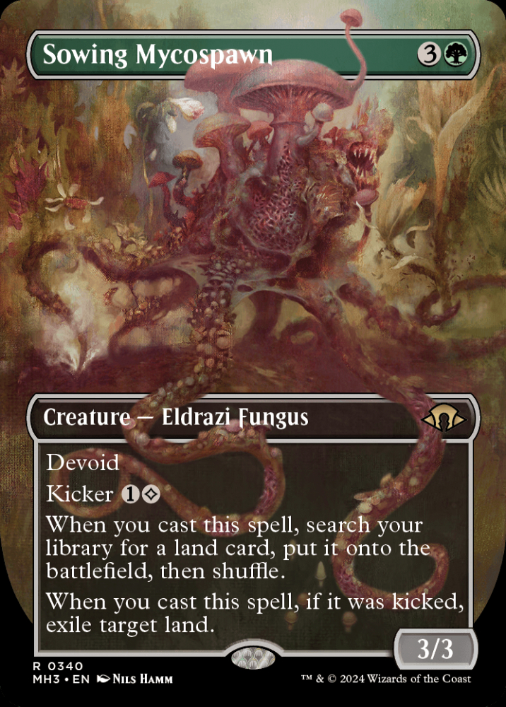 ミントモール / MINT GAMES MTG(東日本橋) / 【MH3】【ENG