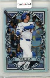 2026 Topps Bowman Baseball Shohei Ohtani #BST-6 Bowman Sterling Dodgers
