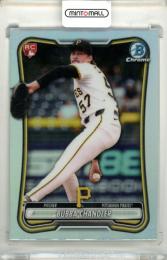 ミントモール / MINT 立川店 / 2026 Topps Chrome Black Bubba 