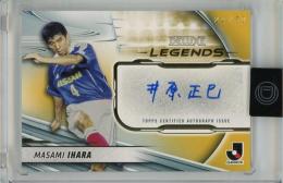 ミントモール / MINT 立川店 / 2024 TOPPS J.LEAGUE DELUXE 井原