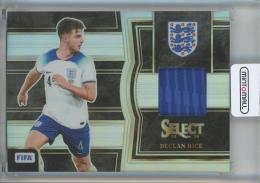 2023-24 Select FIFA Declan Rice  #SM-DR England