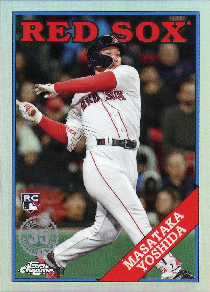 ミントモール / MINT BASE店 (TCシングル通販) / 2023 Topps