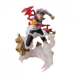 【フィギュアーツZERO】[超激戦]コビー -実直拳骨-『ONE PIECE』新品 塗装済み完成品フィギュア
