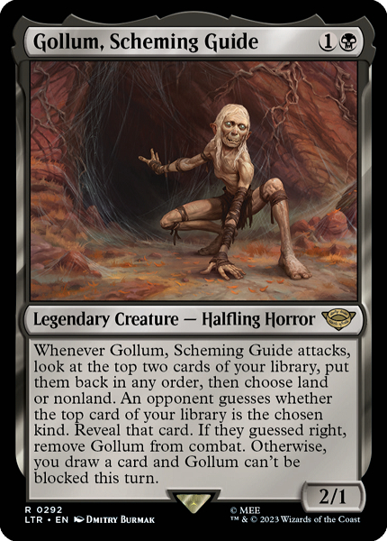 ミントモール / MINT GAMES MTG(東日本橋) / 【LTR】【ENG