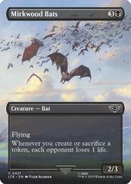 ミントモール / MINT GAMES MTG(東日本橋) / 【LTR】【JPN】【Foil