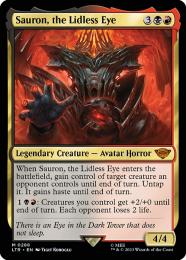 ミントモール / MINT GAMES MTG(東日本橋) / 【LTR】【ENG】《まぶた