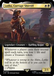 ミントモール / MINT GAMES MTG(東日本橋) / 【LTR】【JPN】【Foil