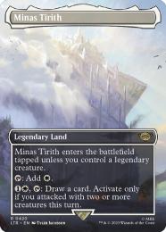 ミントモール / MINT GAMES MTG(東日本橋) / 【LTR】【ENG】《ミナス