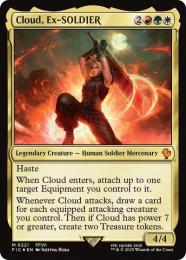 ミントモール / MINT GAMES MTG(東日本橋) / 【FIC】【JPN】《元
