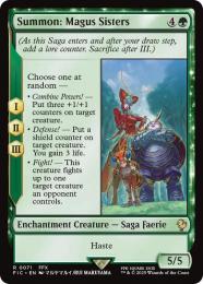 ミントモール / MINT GAMES MTG(東日本橋) / 【FIC】【JPN