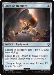 ミントモール / MINT GAMES MTG(東日本橋) / 【FIC】【ENG】〈338-U-N